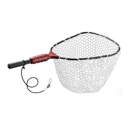 Adventure Products Ego Wade - Medium With Clear Rubber Mesh